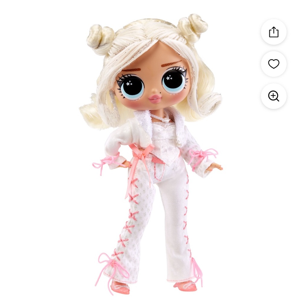 LOL SURPRISE TWEEN - Marilyn Star - new in box